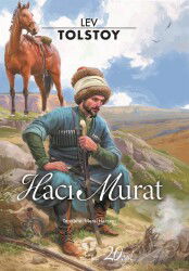 Hacı Murat - Tema Yayınları