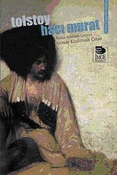 Hacı Murat - İmge Kitabevi Yayınları