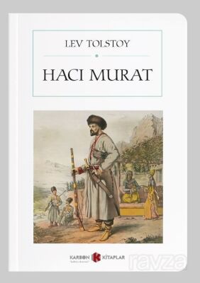 Hacı Murat (Cep Boy) (Tam Metin) - 1