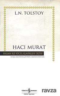 Hacı Murat (Ciltli) - 1