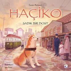 Haçiko - İndigo Çocuk