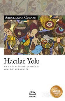 Hacılar Yolu - 1