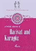 Hacivat And Karagöz / Selected Stories Of Hacivat And Karagöz - Profil Yayıncılık