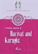Hacivat And Karagöz / Selected Stories Of Hacivat And Karagöz - 1