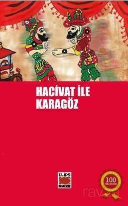 Hacivat İle Karagöz - Elips Kitap