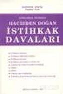 Hacizden Doğan İstihkak Davaları - Seçkin Yayıncılık