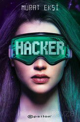 Hacker - Epsilon Yayınları
