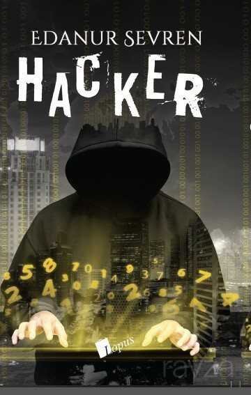 Hacker (Ciltli) - 1