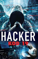 Hacker Kod 19 - Mahzen