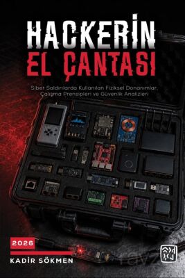 Hackerin El Çantası - 1