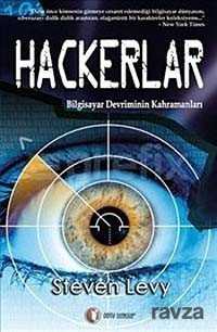 Hackerlar - 1