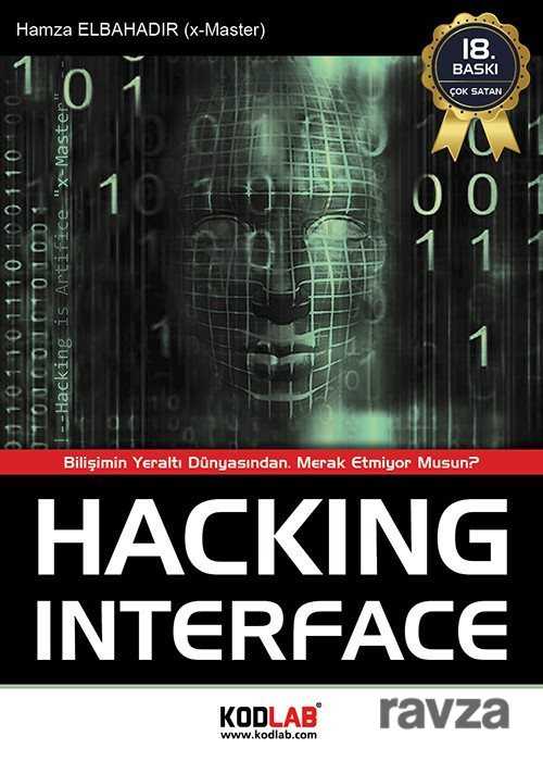 Hacking Interface - Kodlab Yayın