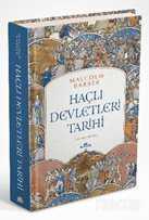 Haçlı Devletleri Tarihi (Ciltli) - Kronik Kitap