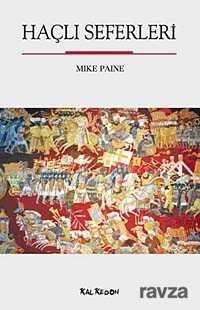 Haçlı Seferleri - Kalkedon Yayınları