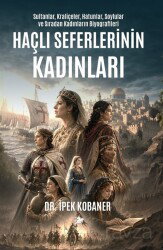 Haçlı Seferlerinin Kadınları - Manas Yayıncılık