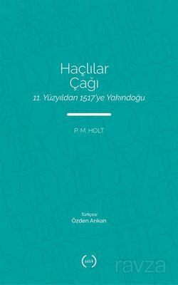 Haçlılar Çağı - 1