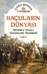 Haçlıların Dünyası (Ciltli) - Kronik Kitap
