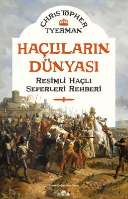 Haçlıların Dünyası (Ciltli) - 1