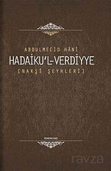 Hadaiku'l-Verdiyye / Nakşi Şeyhleri - Semerkand Yayıncılık