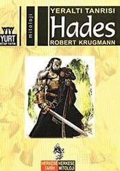Hades - Yurt Kitap Yayın