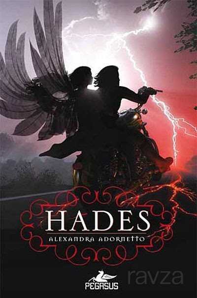 Hades - 1