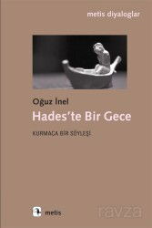 Hades'te Bir Gece - Metis Yayınları