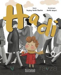 Hadi - Ketebe Çocuk