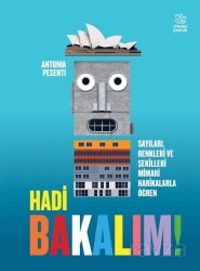 Hadi Bakalım! - İthaki Çocuk
