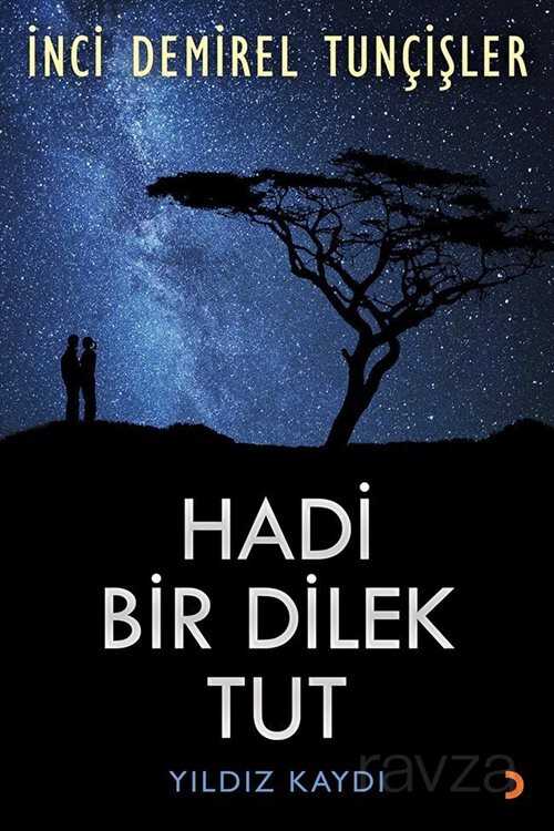 Hadi Bir Dilek Tut - 1