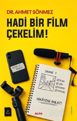 Hadi Bir Film Çekelim! - 1