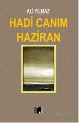 Hadi Canım Haziran - Nitelik Kitap