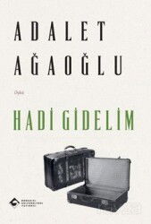 Hadi Gidelim - Boğaziçi Üniversitesi Yayınevi