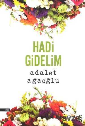 Hadi Gidelim - Everest Yayınları