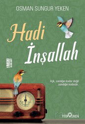 Hadi İnşallah - Yediveren Yayınları