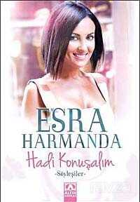 Hadi Konuşalım - Altın Kitaplar