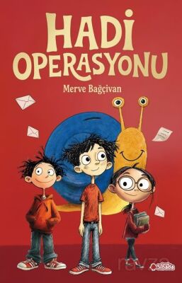 Hadi Operasyonu - 1