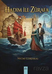 Hadım İle Zürafa - Dora Yayınları