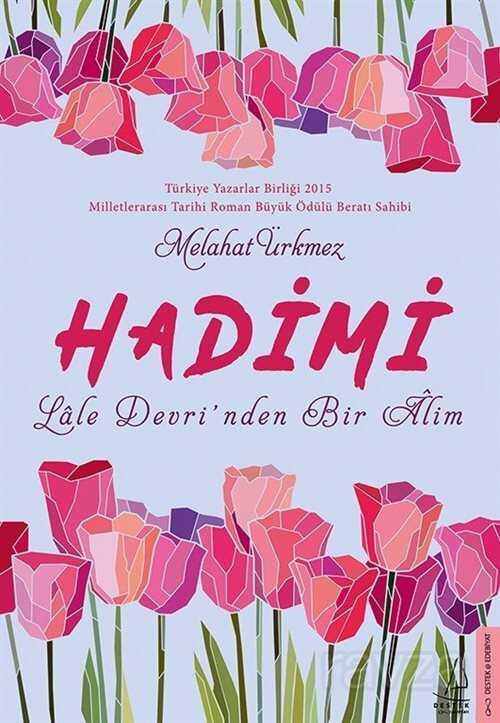 Hadimi - Destek Yayınları