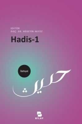 Hadis -1 - 1