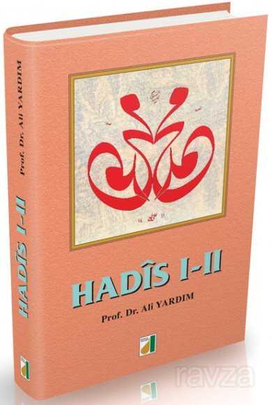 Hadis 1-2(Ciltli) - Damla Yayınları