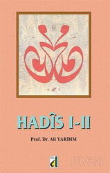 Hadis 1-2 (Karton Kapak) - Damla Yayınları