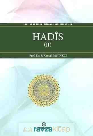 Hadis 2 - Ensar Neşriyat
