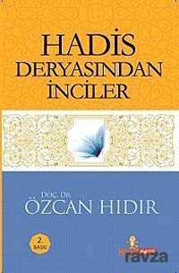 Hadis Deryasından İnciler - Hayat Yayınları