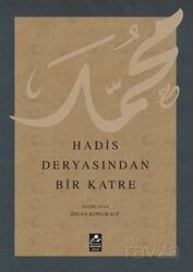 Hadis Deyasından Bir Katre - Mercan Kitap