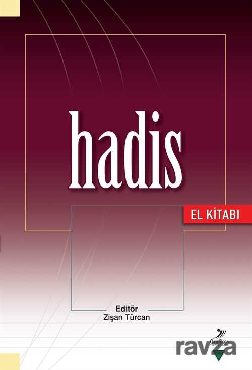 Hadis El Kitabı - Grafiker Yayınları