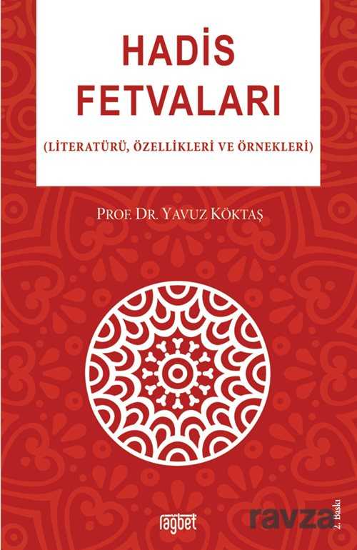 Hadis Fetvaları - Rağbet Yayınları