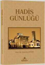 Hadis Günlüğü - Hüner Yayınevi (Konya)