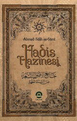 Hadis Hazinesi (15 Cilt) - Ocak Yayıncılık