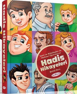 Hadis Hikayeleri - 1