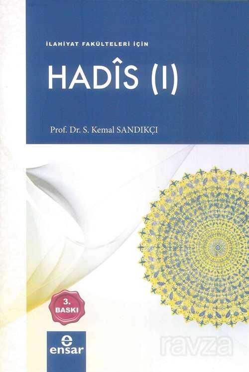 Hadis I - Ensar Neşriyat